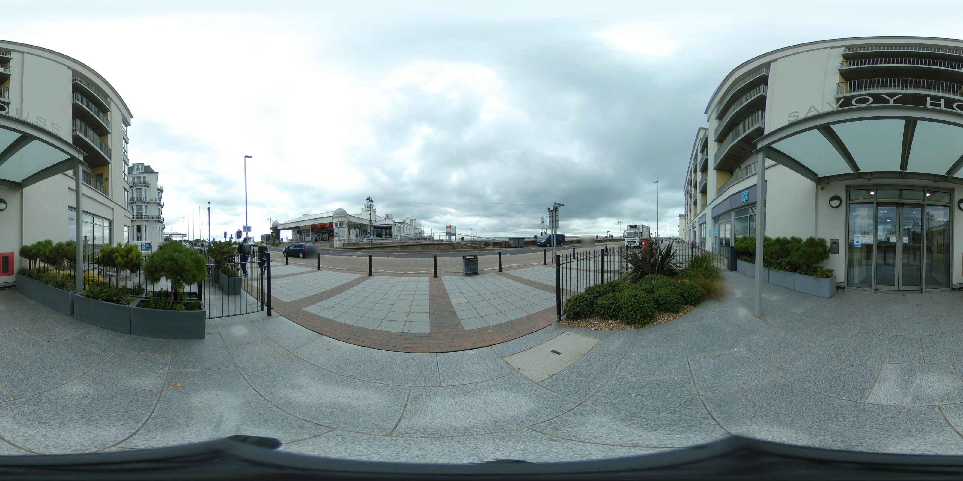 Savoy House, Southsea Immoviewer