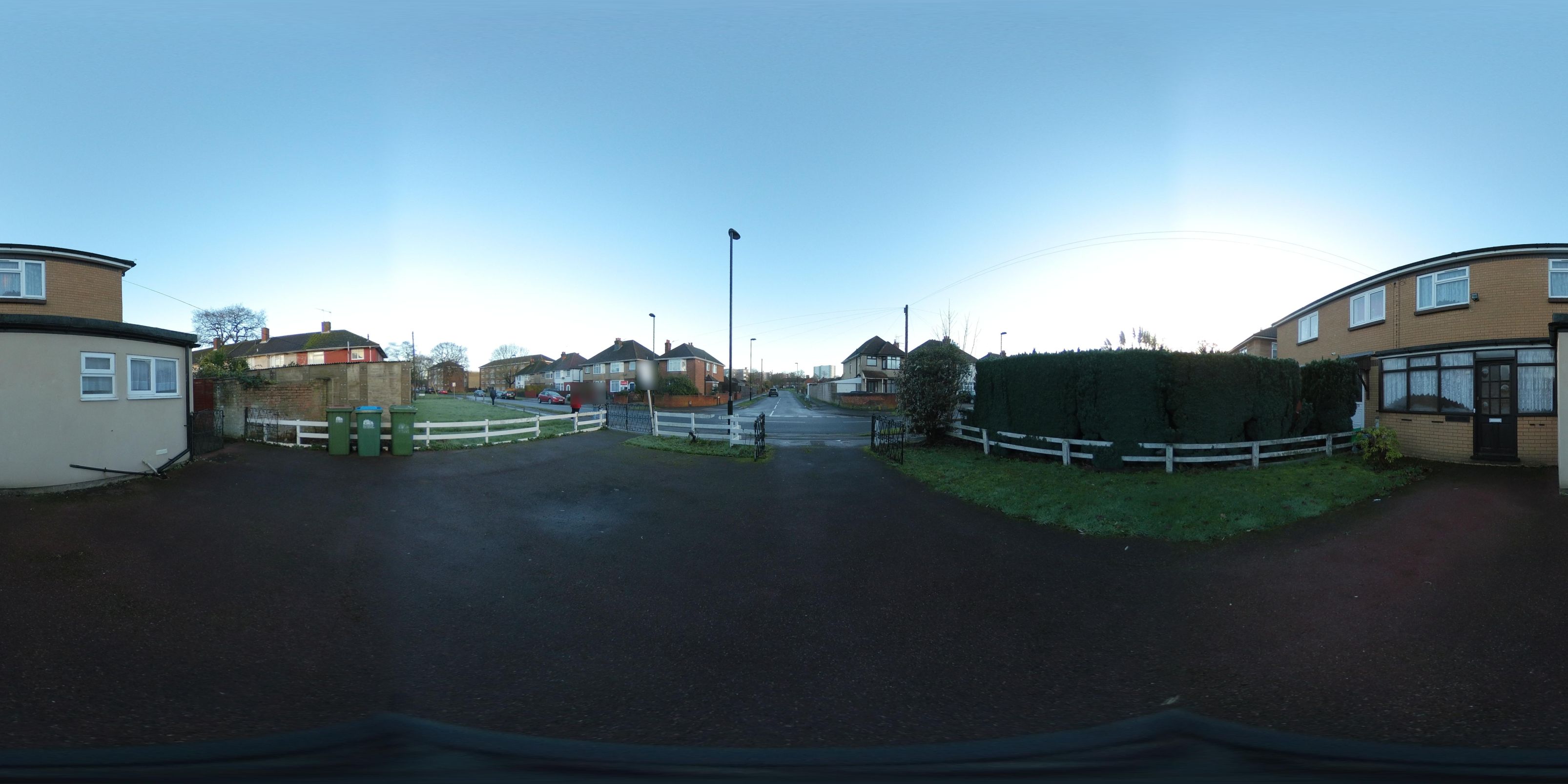 Oakley Rd SO16 Immoviewer