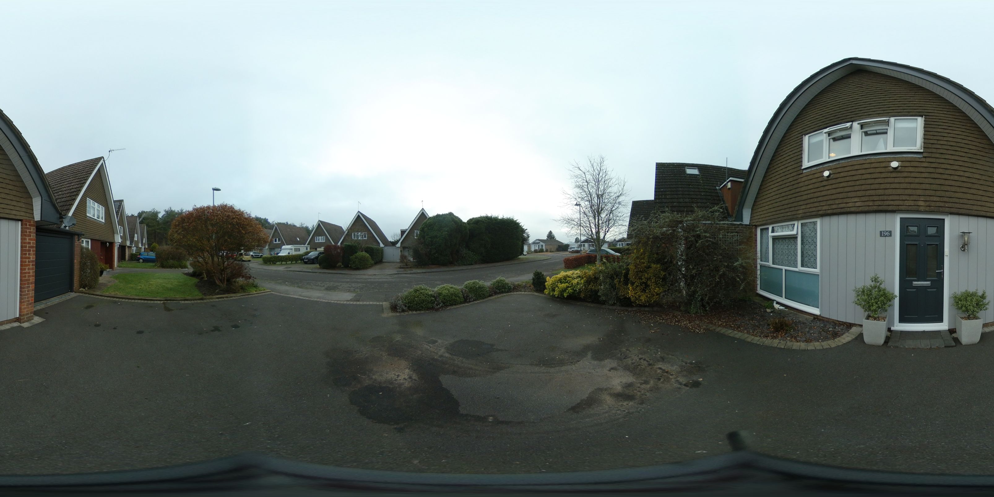 Uplands Road, West Moors, Ferndown,BH22 0 Immoviewer