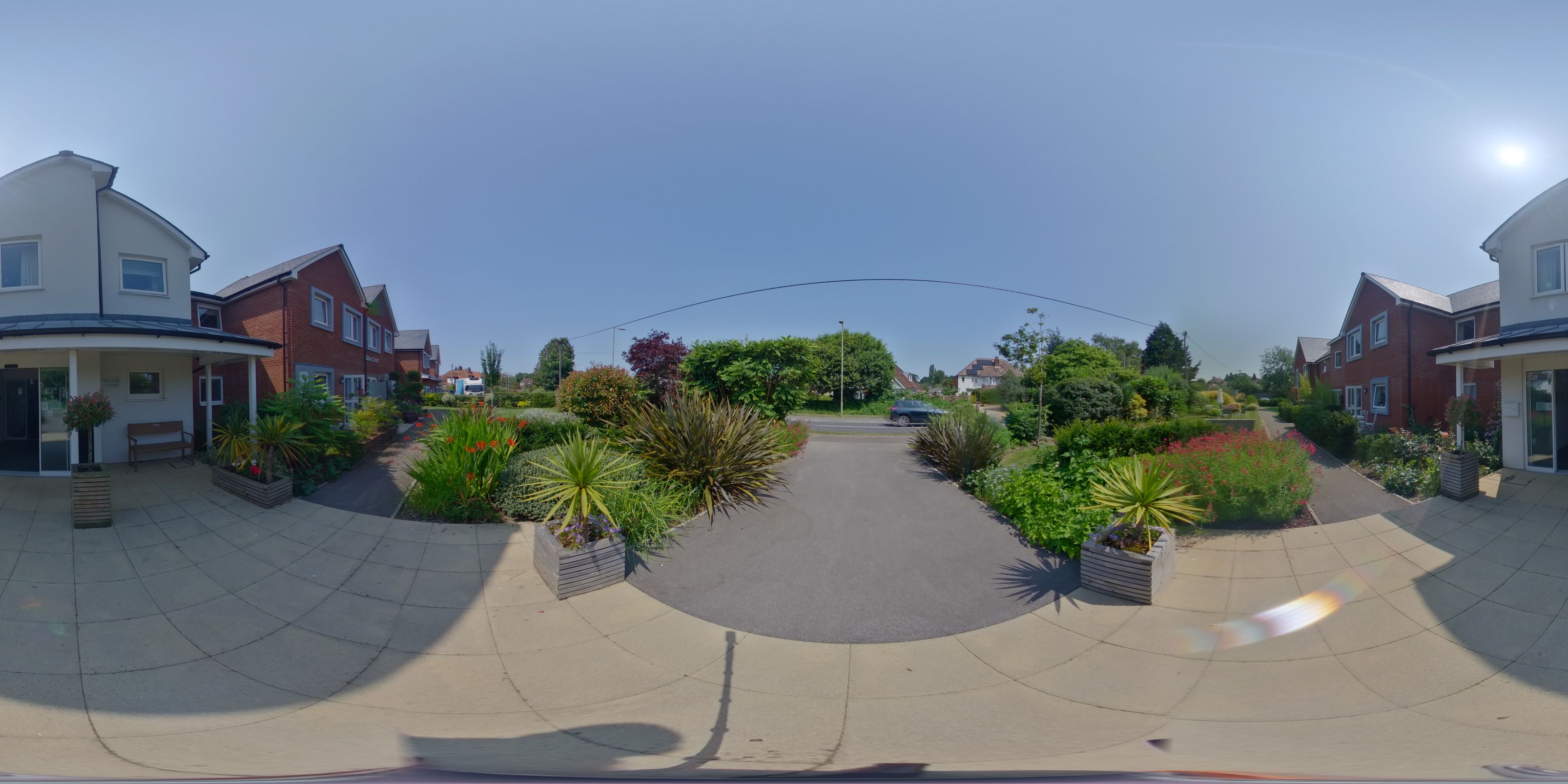 Hillier Court Romsey Immoviewer