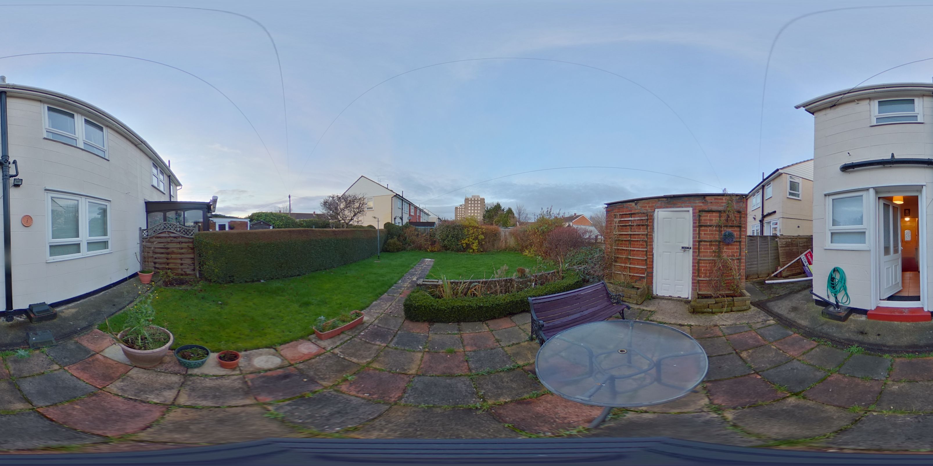 Whitbourne Avenue, Swindon, SN3 Immoviewer