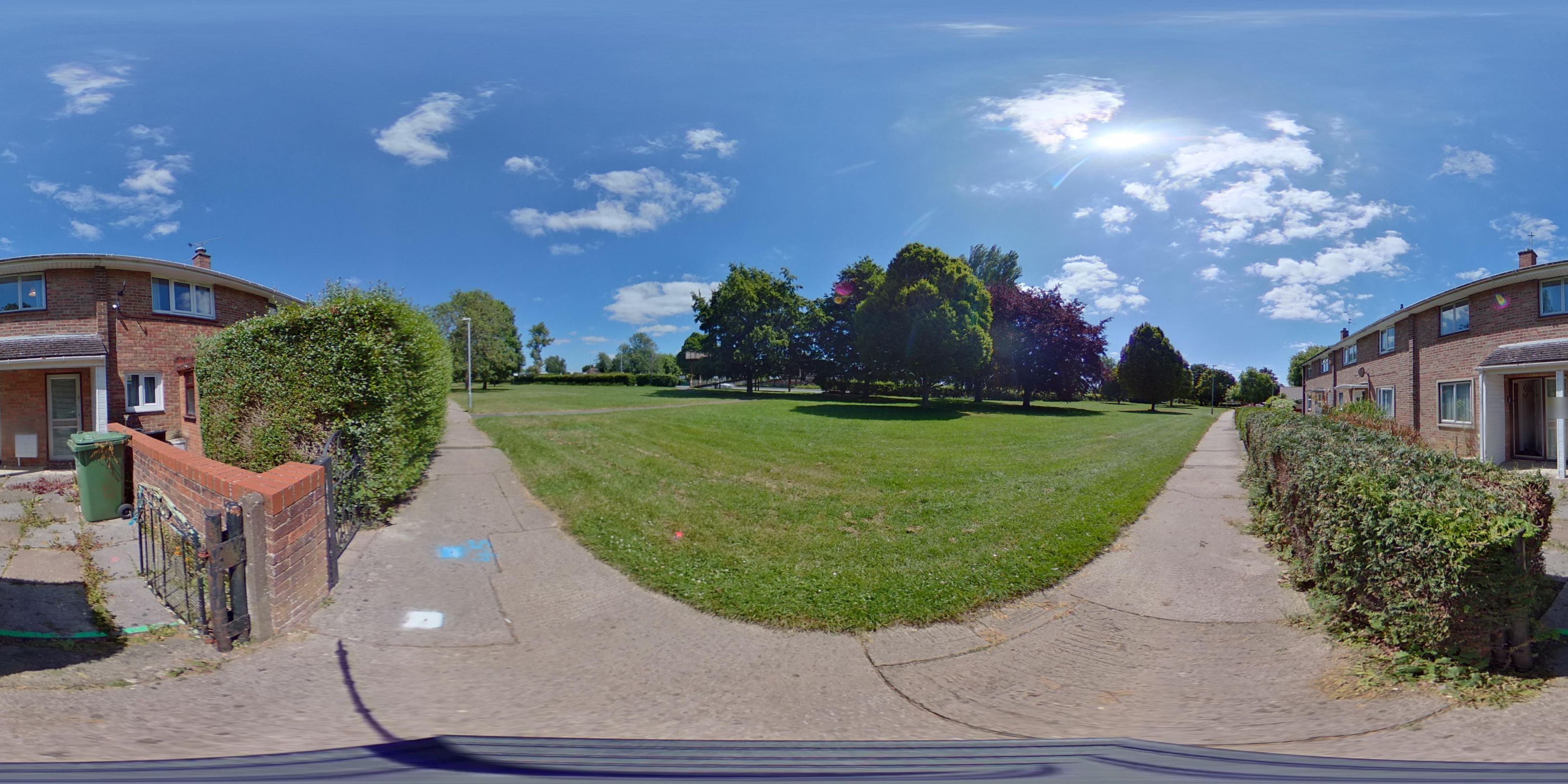 Marston Avenue Swindon SN2 Immoviewer