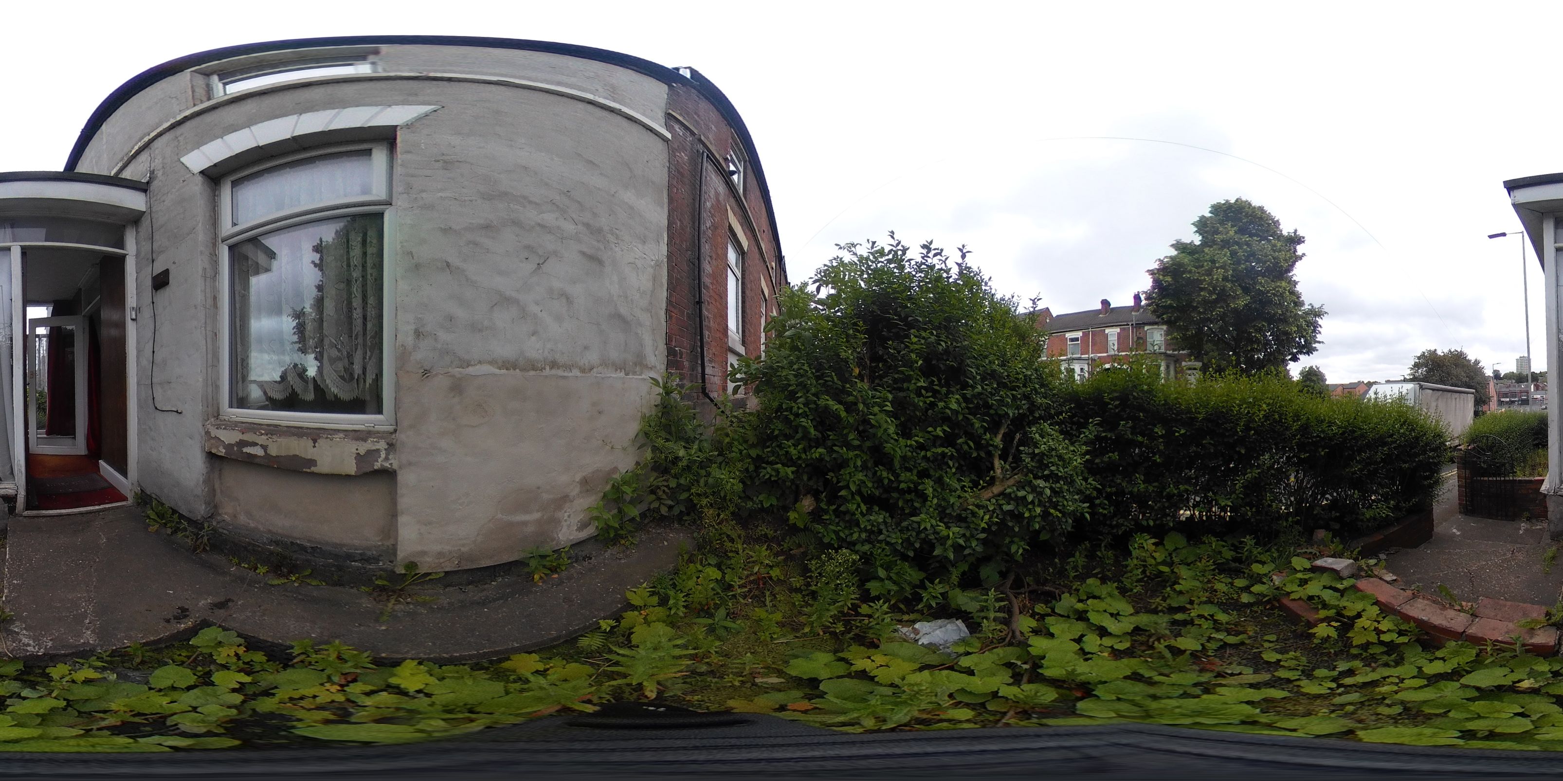 Hollowgate Rotherham S60 Immoviewer