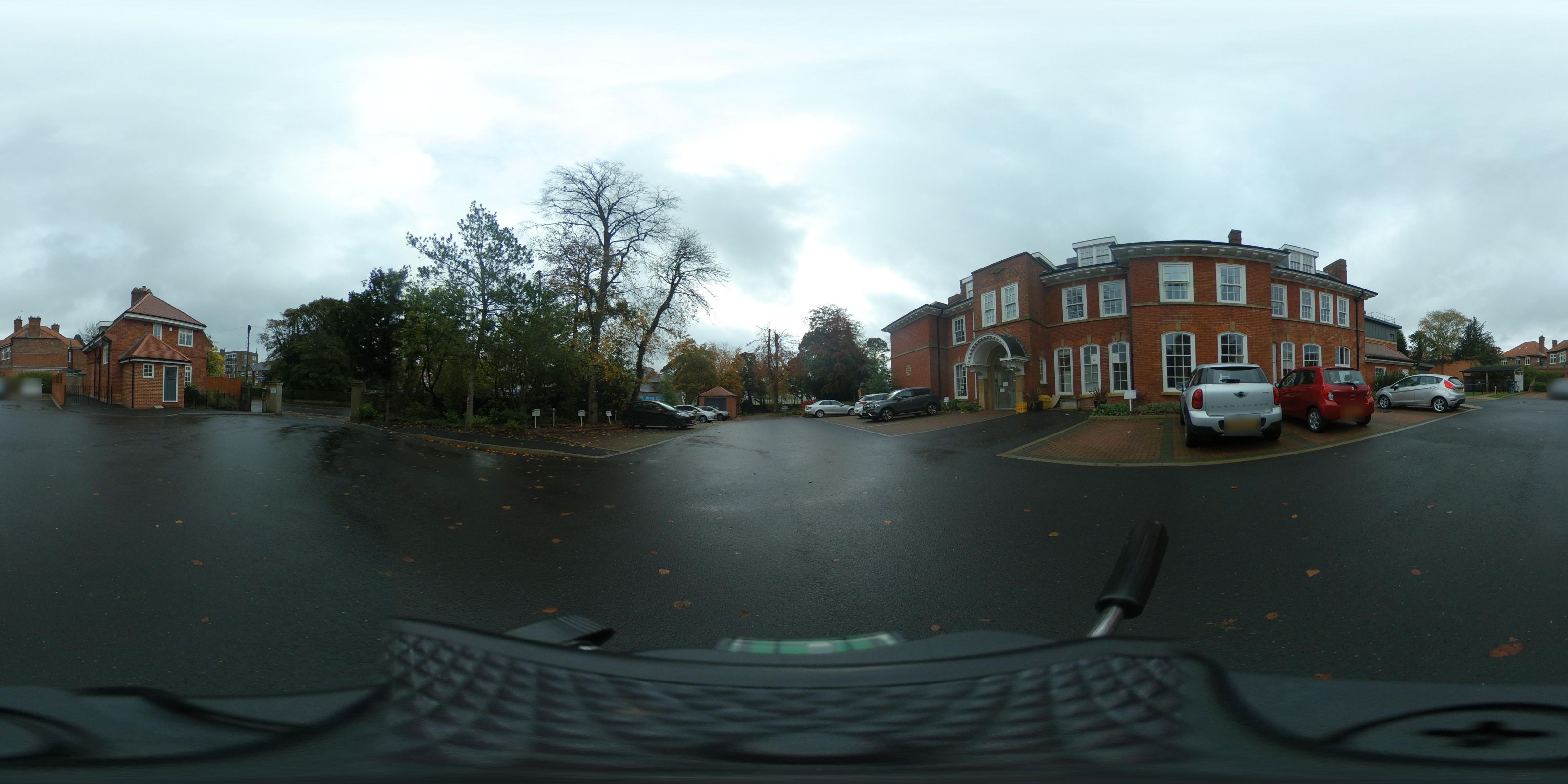 Kenton Lodge, Gosforth Immoviewer