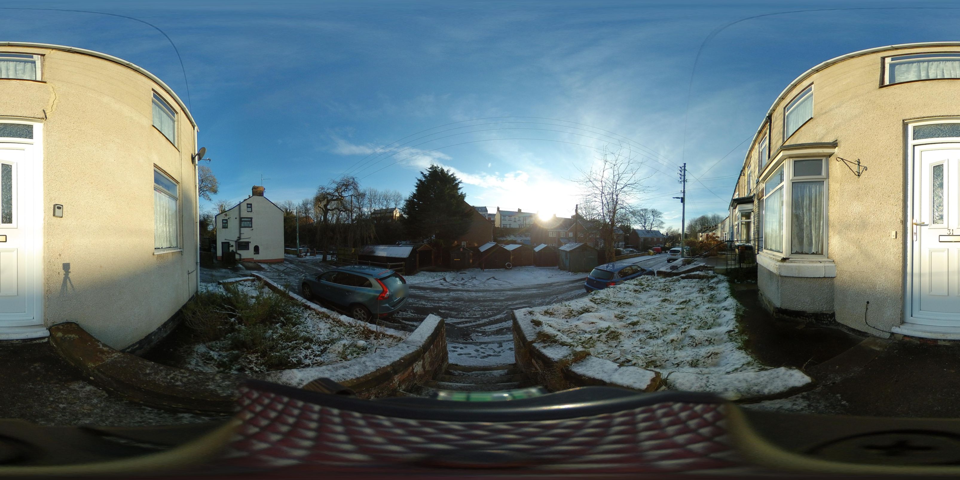 TS13 East Crescent, Loftus, Saltburnbythesea, Immoviewer