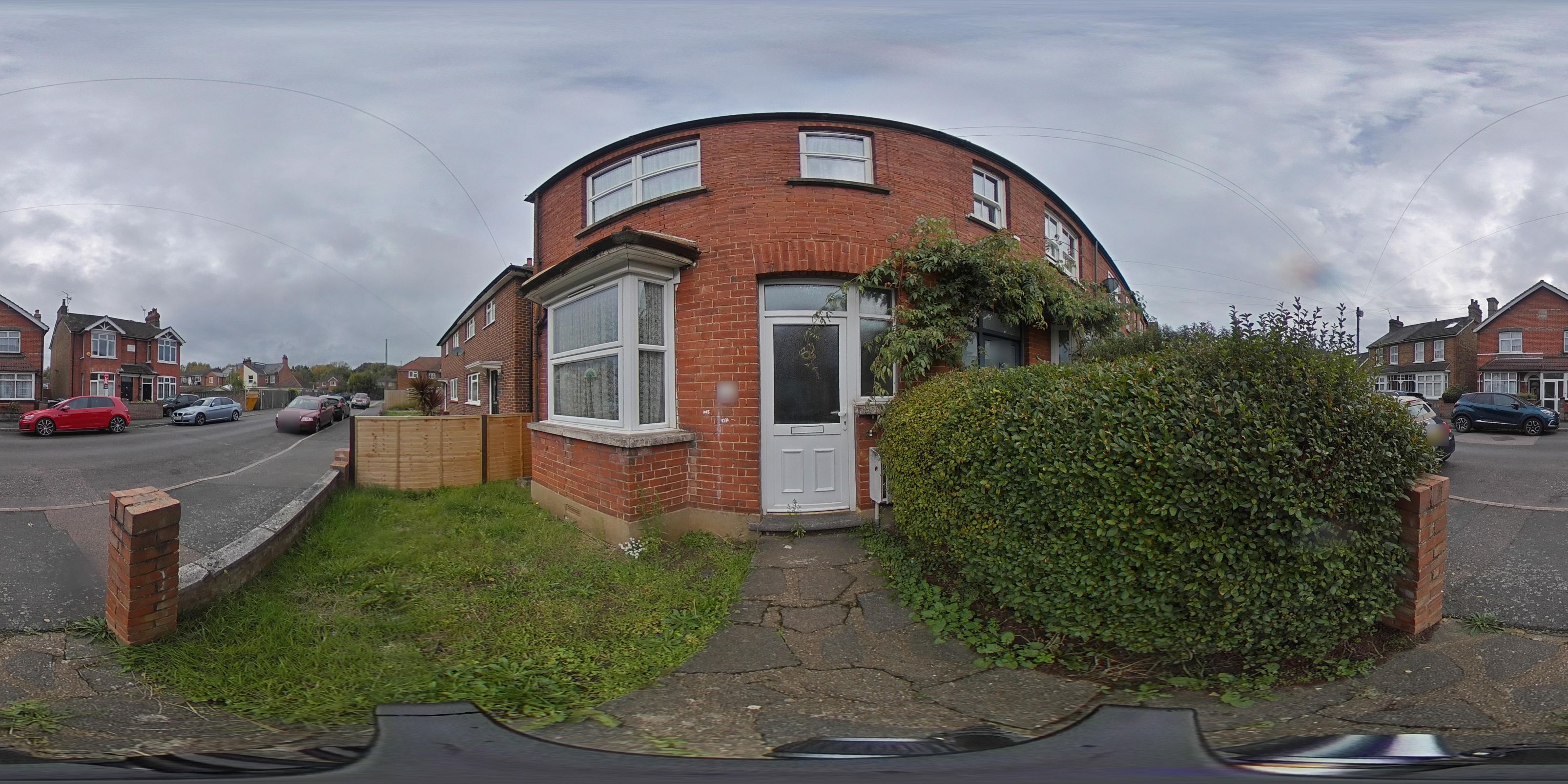 Park Avenue, Egham TW20 Immoviewer