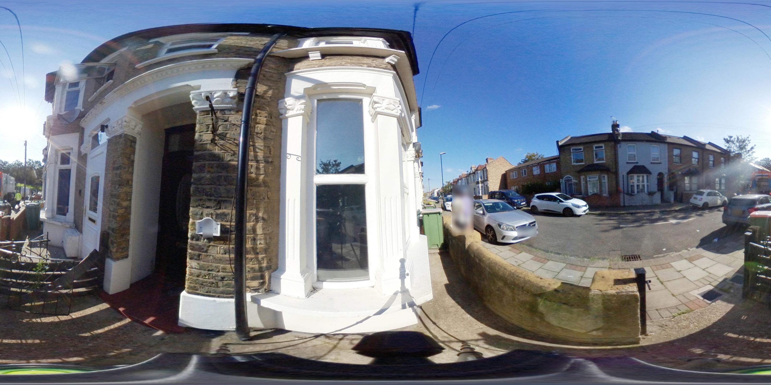 VV494577 Chesterton Road E13 Immoviewer