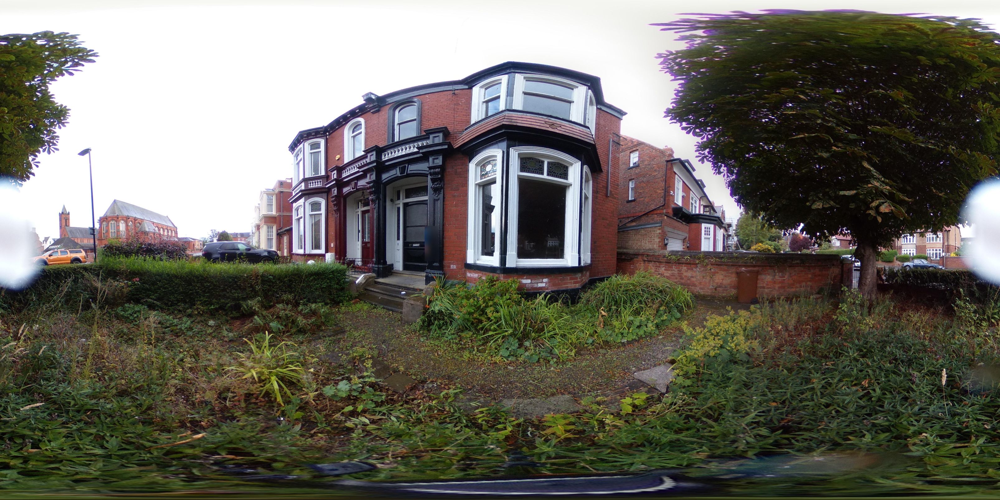 Hutton Avenue Hartlepool TS26 Immoviewer