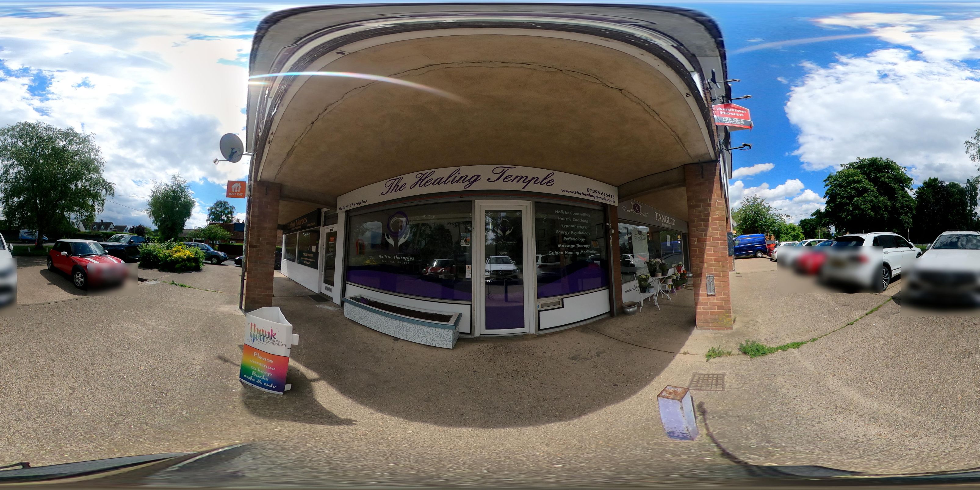 Middle Field, Weston Turville, Aylesbury, HP22 Immoviewer